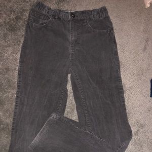 CHEROKEE BOYS CORDUROY PANTS